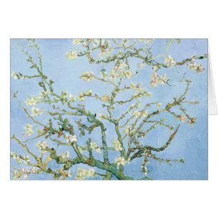 Van Gogh Almond Blossom