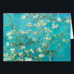 Van Gogh Almond Blossom<br><div class="desc">"van gogh",  vincent,  "amandelbloesems",  bloemen,  beroemd,  schilderend,  ,  kunst,  bloem,  blauw</div>