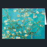 Van Gogh Almond Blossom<br><div class="desc">"van gogh",  vincent,  "amandelbloesems",  bloemen,  beroemd,  schilderend,  ,  kunst,  bloem,  blauw</div>