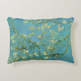 Van Gogh Almond Blossom 1890 Decoratief Kussen