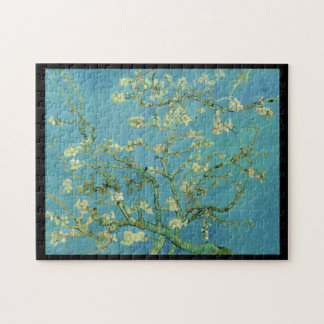 Van Gogh | Almond Blossom | 1890 Legpuzzel