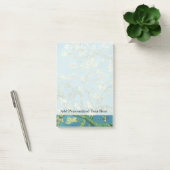 Van Gogh | Almond Blossom | 1890 Post-it® Notes (Kantoor)