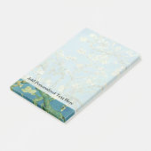 Van Gogh | Almond Blossom | 1890 Post-it® Notes (Schuin)