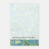 Van Gogh | Almond Blossom | 1890 Post-it® Notes (Voorkant)