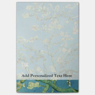 Van Gogh | Almond Blossom | 1890 Post-it® Notes