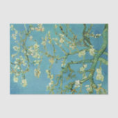 Van Gogh | Almond Blossom | 1890 Tissuepapier (Voorkant)