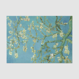 Van Gogh Almond Blossom 1890 Tissuepapier