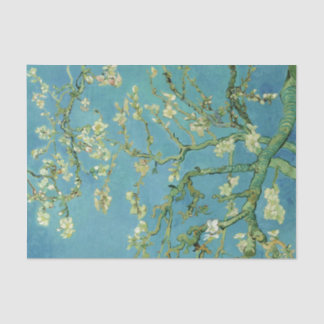 Van Gogh | Almond Blossom | 1890 Tissuepapier