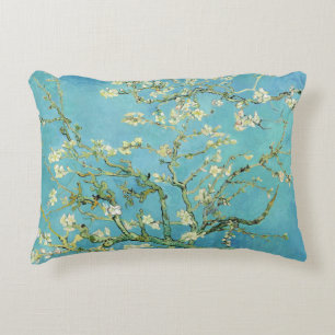 Van Gogh Almond Blossom Accent Kussen