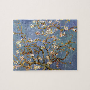 Van Gogh Almond Blossom Art Painting Legpuzzel