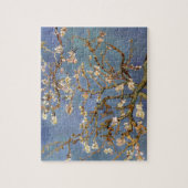 Van Gogh Almond Blossom Art Painting Legpuzzel (Verticaal)