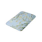 Van Gogh Almond Blossom Badmat (Gekanteld)