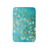 VAN GOGH Almond Blossom Badmat (Voorkant Verticaal)