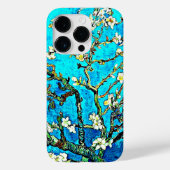 Van Gogh - Almond Blossom, beroemd schilderij Case-Mate iPhone Case (Achterkant)