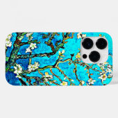 Van Gogh - Almond Blossom, beroemd schilderij Case-Mate iPhone Case (Achterkant (horizontaal))