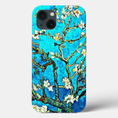 Van Gogh - Almond Blossom, beroemd schilderij Case-Mate iPhone Case (Achterkant)