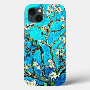 Van Gogh - Almond Blossom, beroemd schilderij Case-Mate iPhone Case