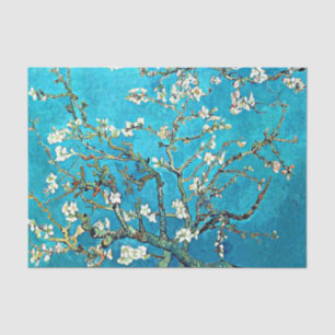 Van Gogh - Almond Blossom, beroemd schilderij Tissuepapier