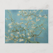 Van Gogh Almond Blossom Briefkaart (Voorkant)