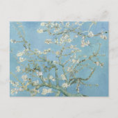 Van Gogh Almond Blossom Briefkaart (Voorkant)
