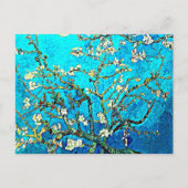 Van Gogh - Almond Blossom Briefkaart (Voorkant)