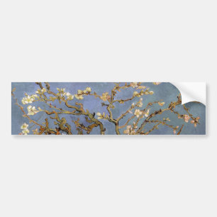 Van Gogh Almond Blossom Bumpersticker