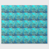Van Gogh - Almond Blossom Cadeaupapier (Vlak)