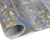Van Gogh Almond Blossom Cadeaupapier (Rol Hoek)