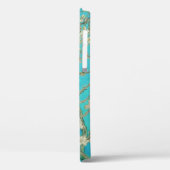 Van Gogh Almond Blossom Case-Mate iPhone Case (Achterkant / Links)