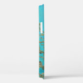 Van Gogh Almond Blossom Case-Mate iPhone Case (Achterkant / Rechts)