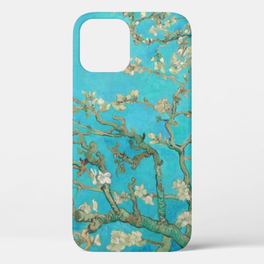 Van Gogh Almond Blossom Case-Mate iPhone Case (Achterkant)