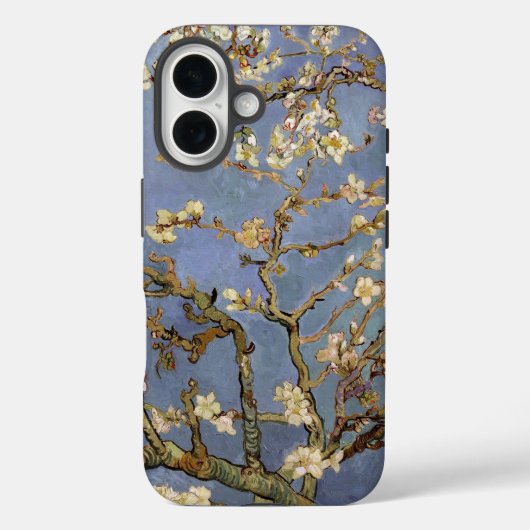 Van Gogh Almond Blossom Case-Mate iPhone Case (Achterkant)