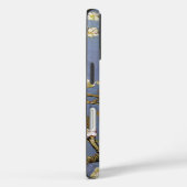 Van Gogh Almond Blossom Case-Mate iPhone Case (Achterkant / Rechts)