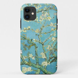 Van Gogh Almond Blossom Case-Mate iPhone Case