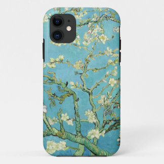 Van Gogh Almond Blossom Case-Mate iPhone Case