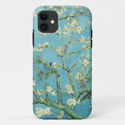 Van Gogh Almond Blossom Case-Mate iPhone Case (Achterkant)
