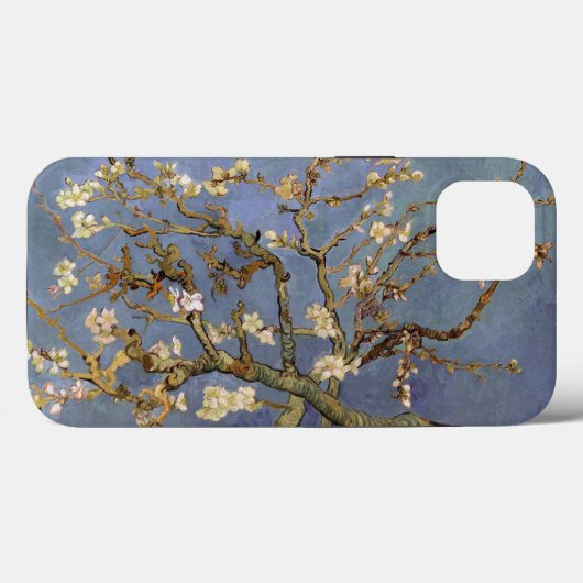 Van Gogh Almond Blossom Case-Mate iPhone Case (Achterkant (horizontaal))