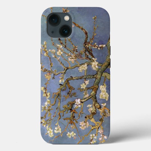 Van Gogh Almond Blossom Case-Mate iPhone Case (Achterkant)