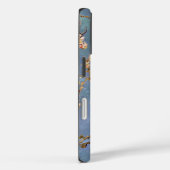 Van Gogh Almond Blossom Case-Mate iPhone Case (Achterkant / Rechts)