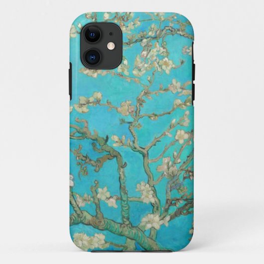 Van Gogh Almond Blossom Case-Mate iPhone Case (Achterkant)