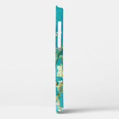 VAN GOGH - Almond Blossom Case-Mate iPhone Case (Achterkant / Links)