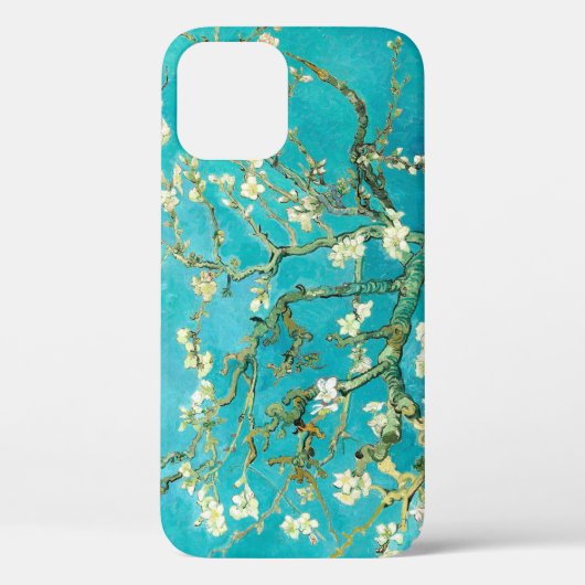 VAN GOGH - Almond Blossom Case-Mate iPhone Case (Achterkant)
