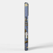 Van Gogh Almond Blossom Case-Mate iPhone Case (Achterkant / Rechts)
