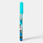 Van Gogh - Almond Blossom Case-Mate iPhone Case (Achterkant / Rechts)