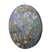 Van Gogh Almond Blossom Dartbord (Voorkant Rechts)