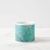 Van Gogh Almond Blossom Espresso Kop (Voorkant)