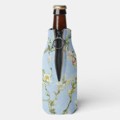Van Gogh Almond Blossom Flesjeskoeler (Fles Achterkant)