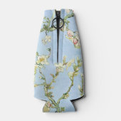 Van Gogh Almond Blossom Flesjeskoeler (Achterkant)