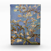 Van Gogh Almond Blossom Fotoblokken (Voorkant)