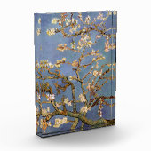 Van Gogh Almond Blossom Fotoblokken (Links)